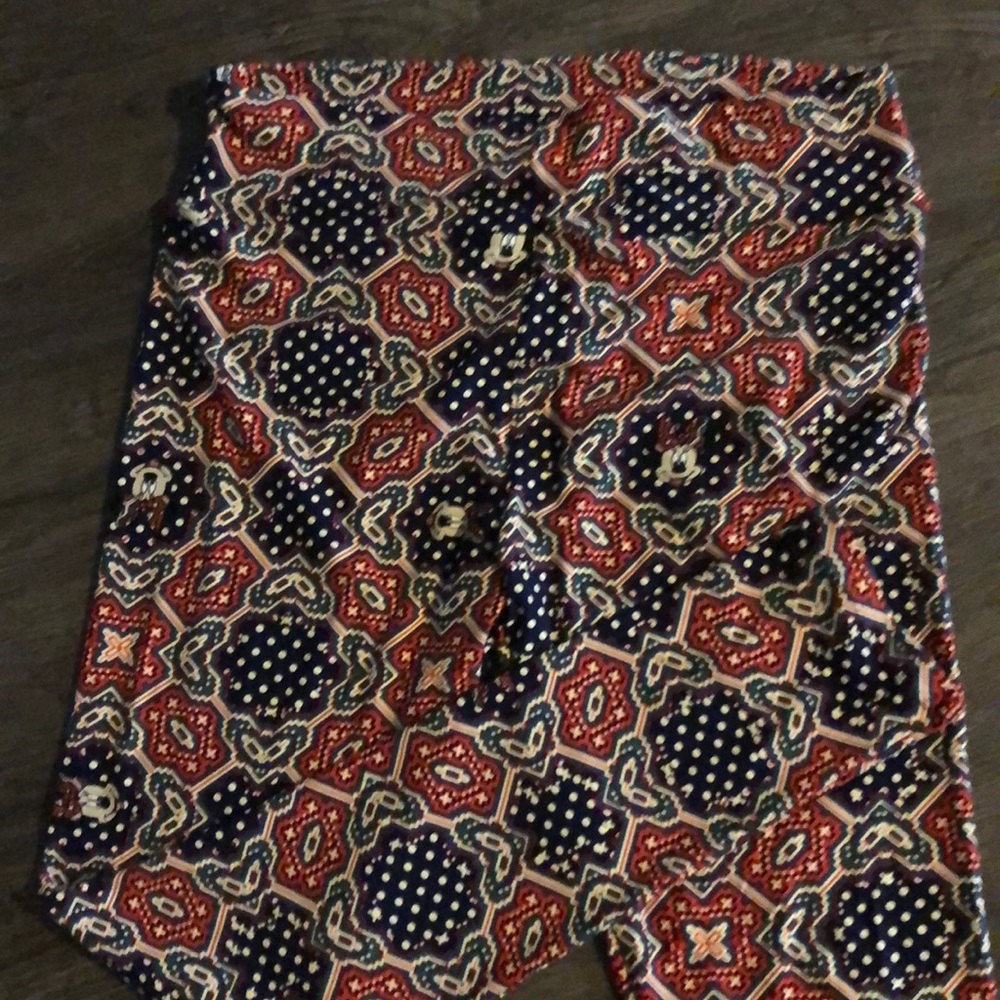TC Minnie LLR leggings